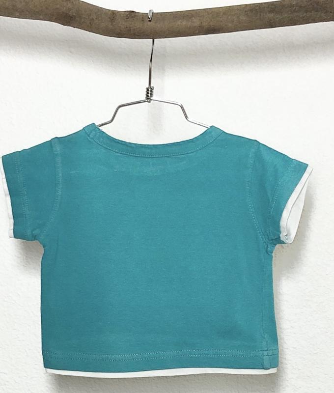 TShirt Garçon 6 mois