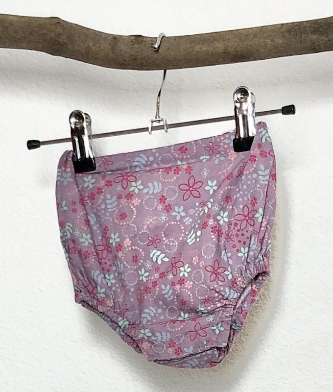 Culotte Fille 12 mois