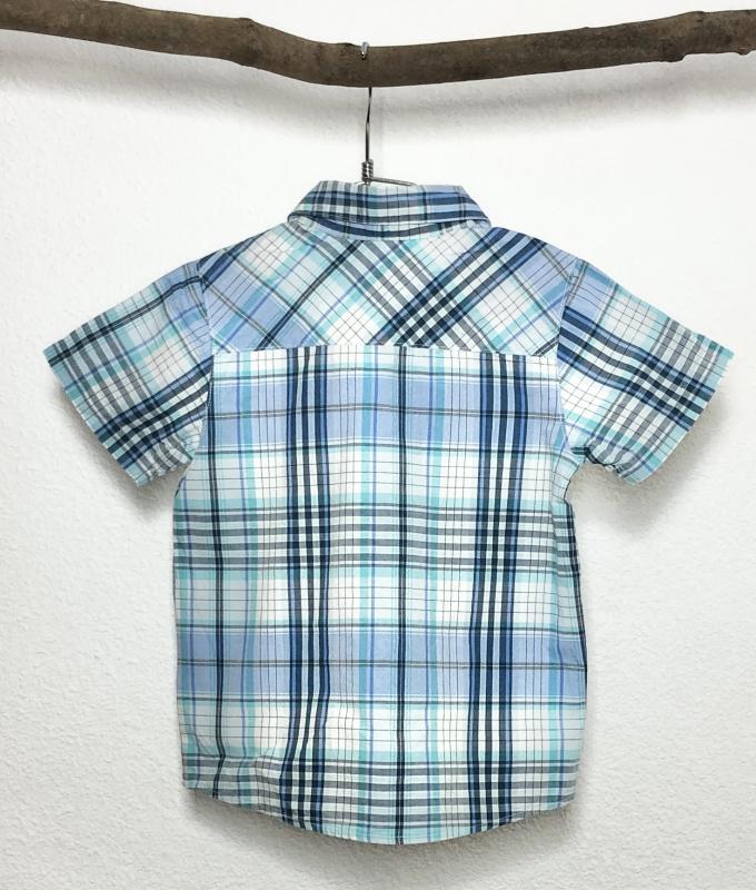Chemise Garçon 4 ans