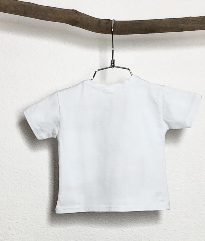 TShirt Garçon 6 mois