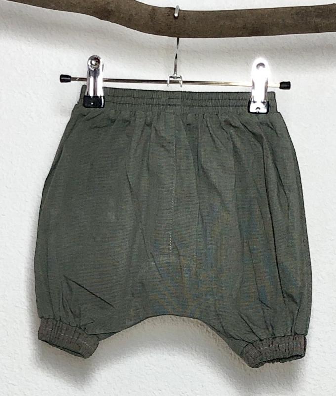 Sarouel Fille 6 mois