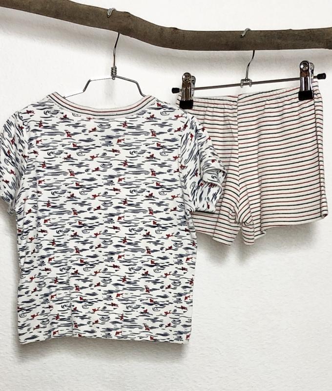 Pyjama Garçon 3 ans