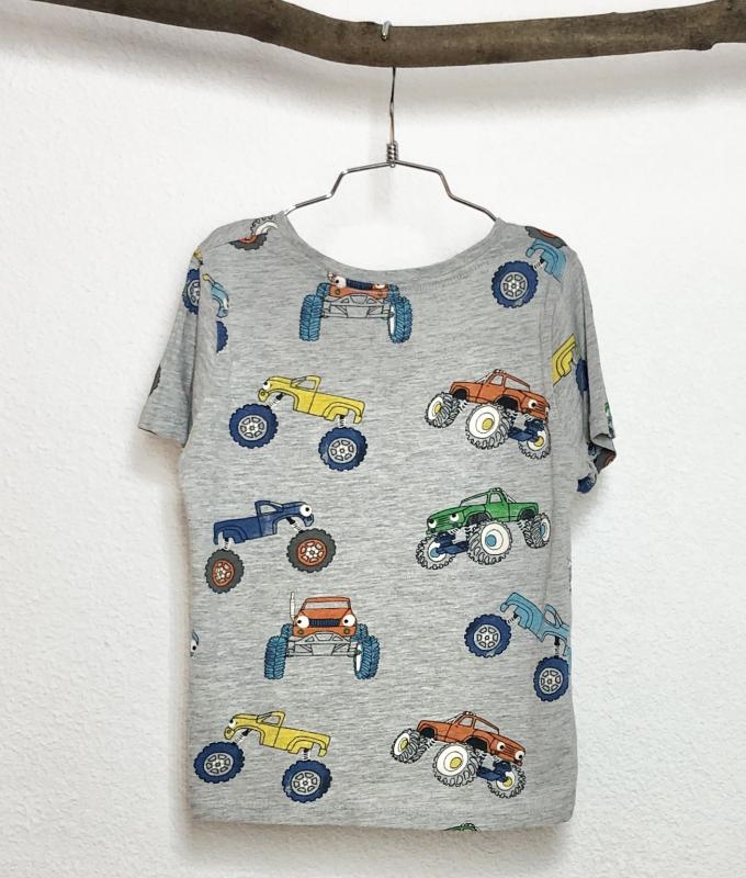 TShirt Garçon 6 ans
