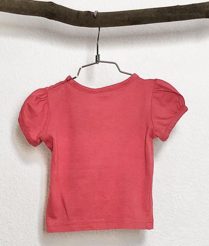 TShirt Fille 12 mois