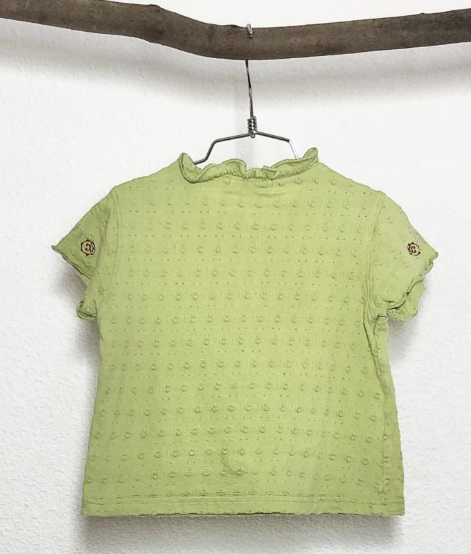 TShirt Fille 24 mois