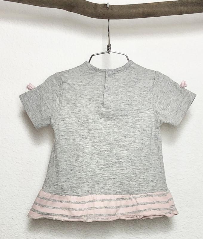 Tunique Fille 6 mois
