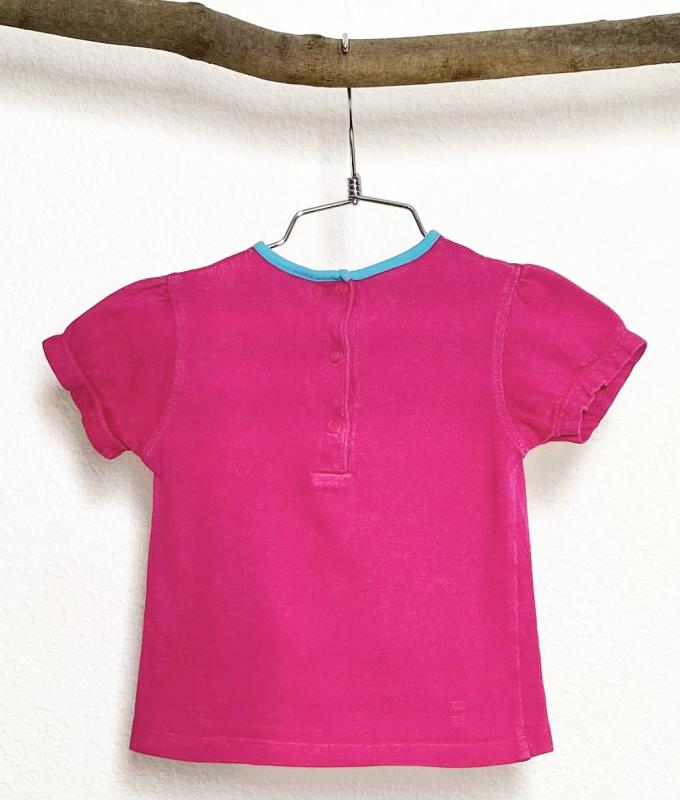 TShirt Fille 12 mois