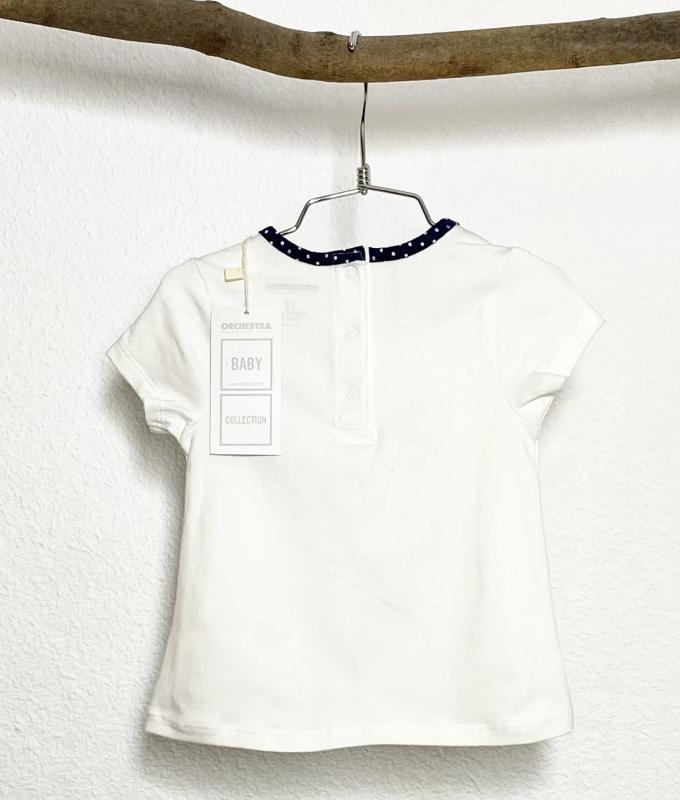 TShirt Fille 12 mois