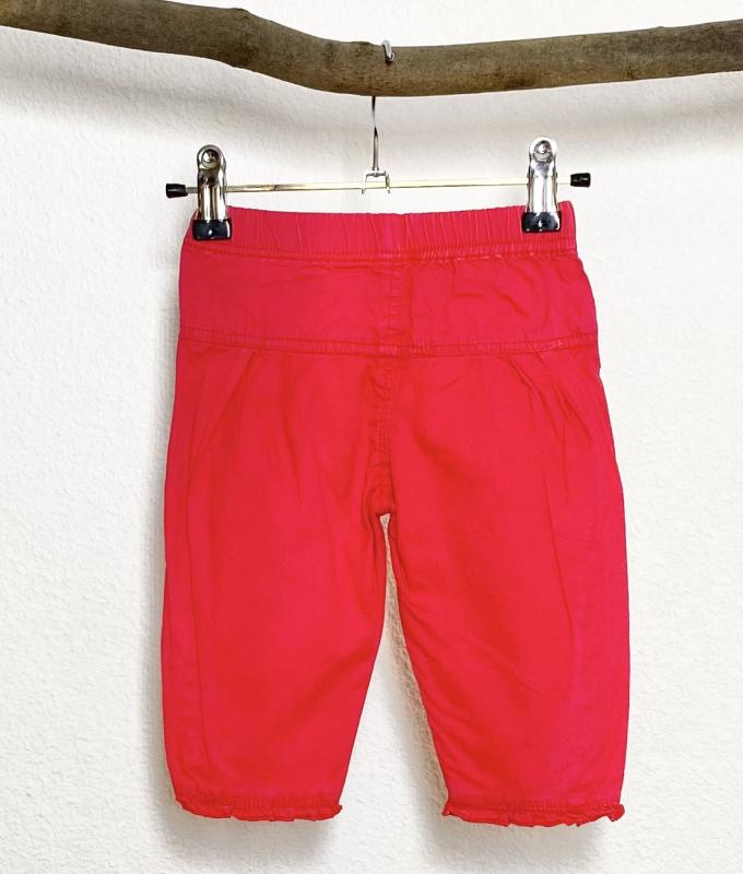 Pantalon Fille 9 mois