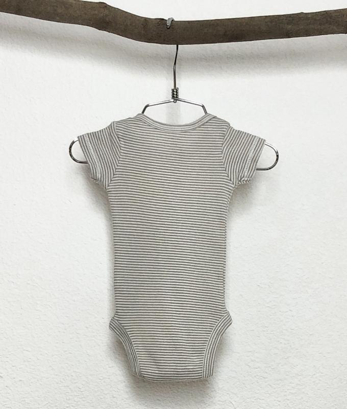 Body Fille 0 mois