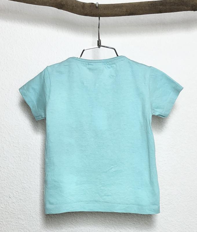 TShirt Fille 18 mois