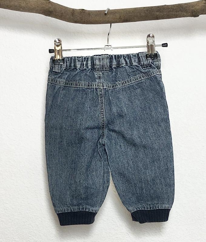 Jean Mixte 6 mois