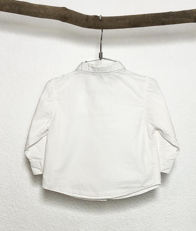 Chemise Garçon 6 mois