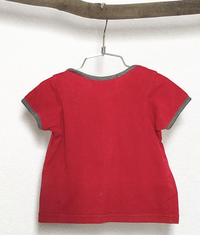 TShirt Garçon 12 mois