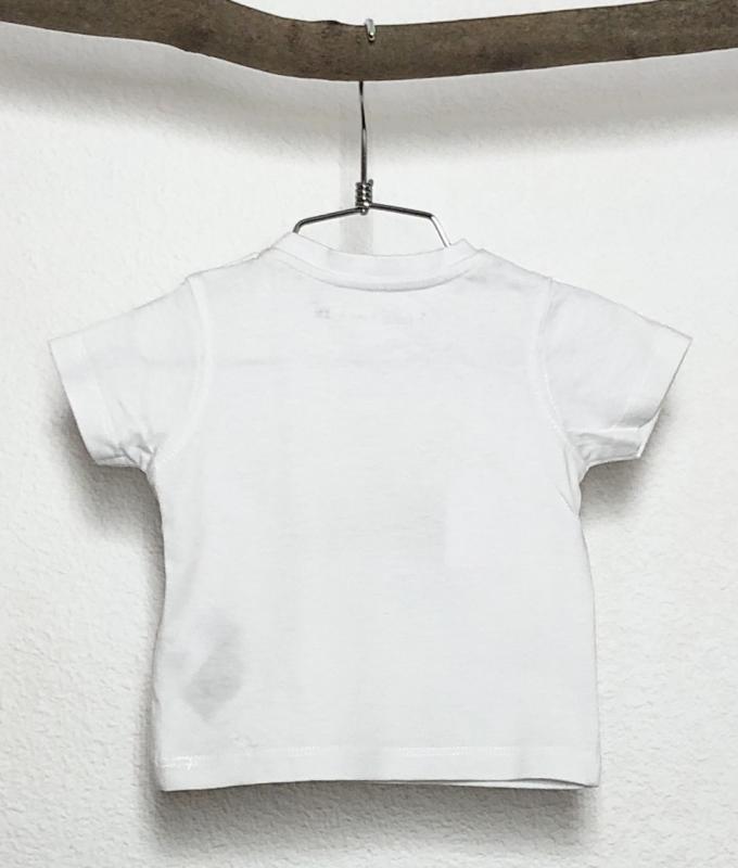 TShirt Garçon 3 mois