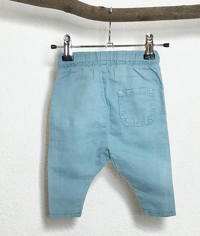 Pantalon Garçon 3 mois