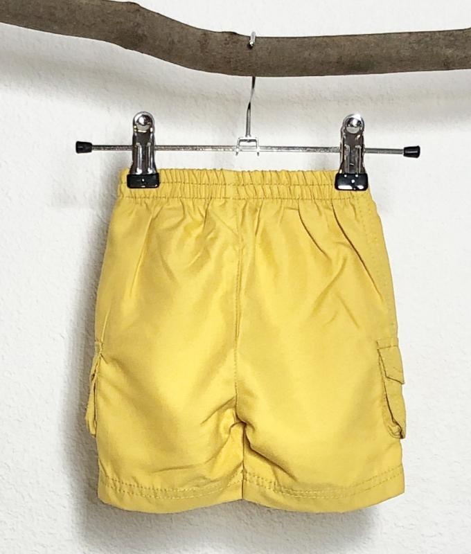 Bermuda Garçon 3 mois