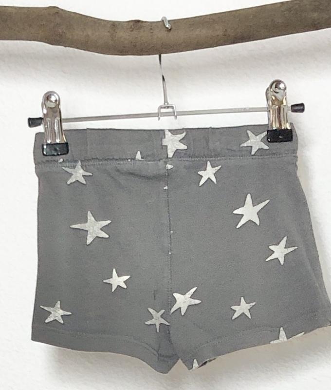 Short Garçon 12 mois