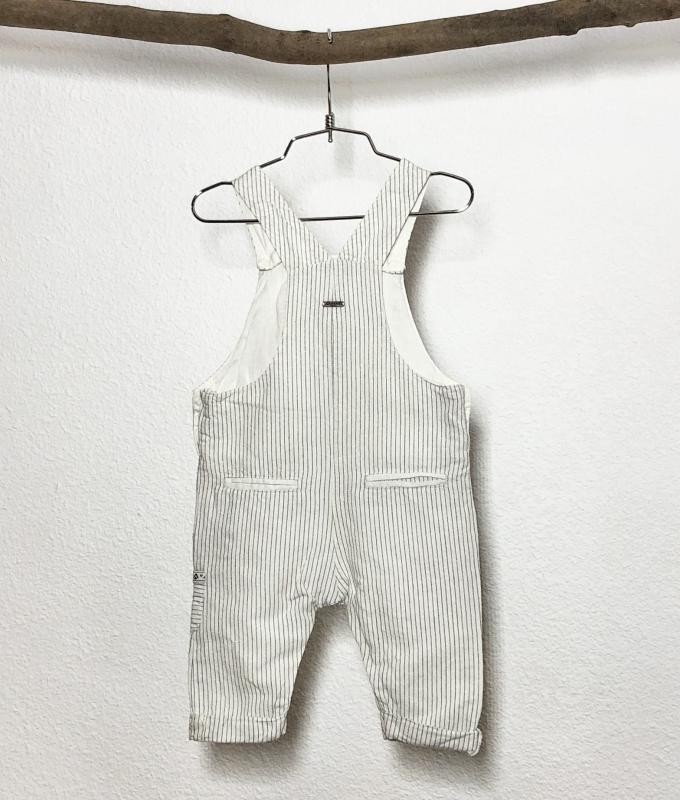 Salopette Garçon 6 mois