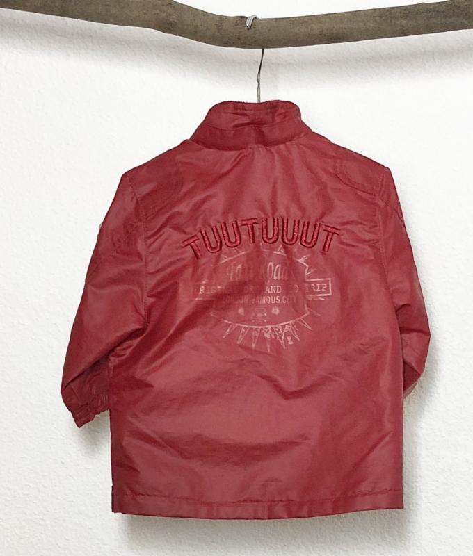 Imperméable Garçon 6 mois