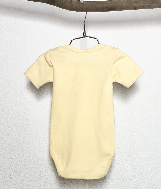 Body Garçon 6 mois