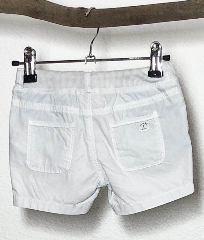 Short Garçon 6 mois