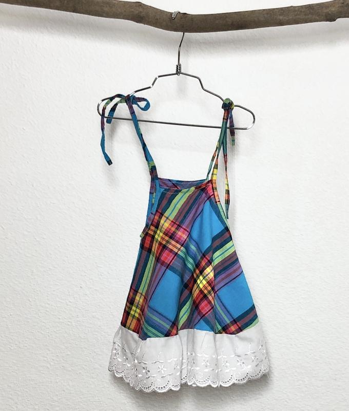 Robe Fille 6 mois