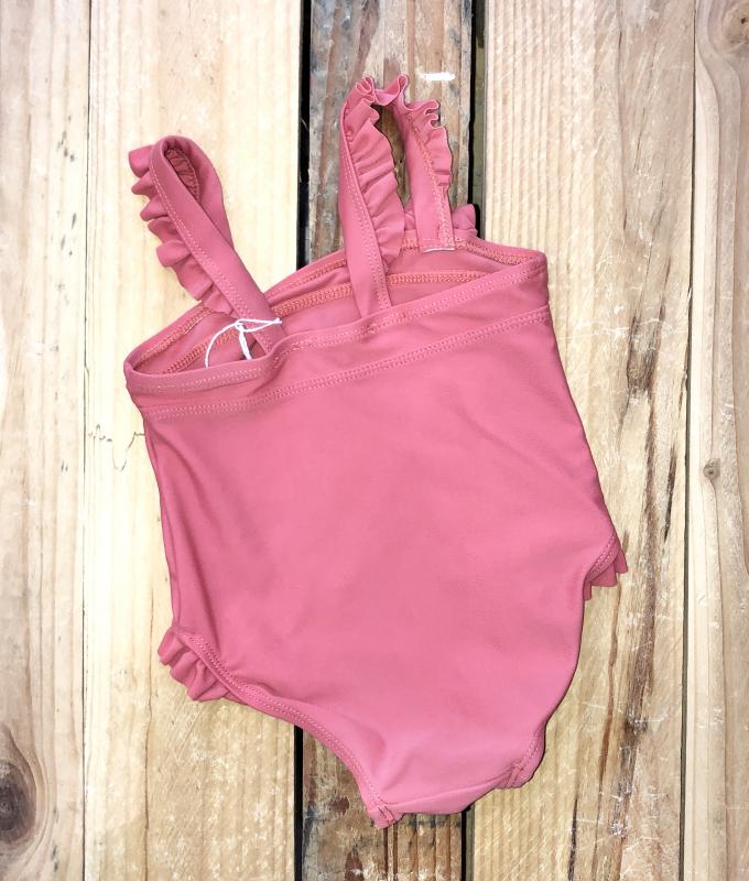 Maillot Fille 6 mois