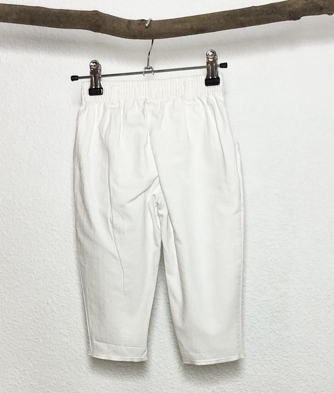 Pantalon Fille 12 mois