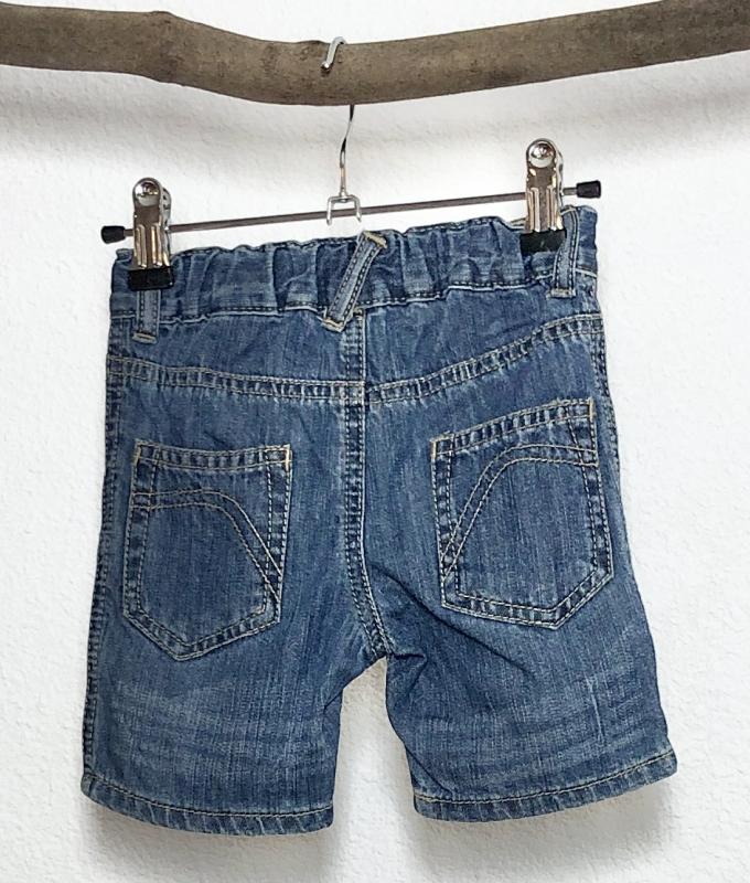 Pantacourt Garçon 3 mois