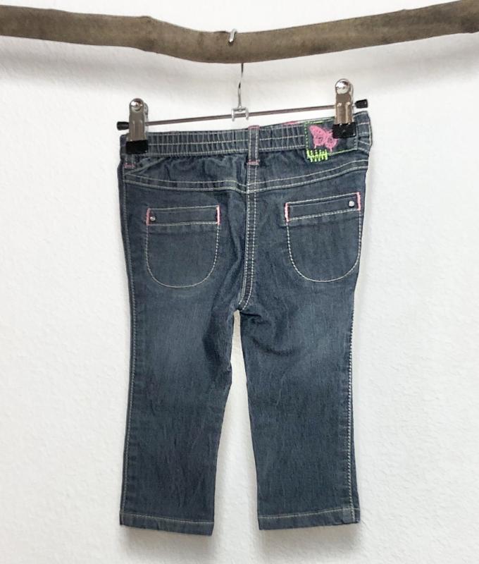 Pantalon Fille 12 mois