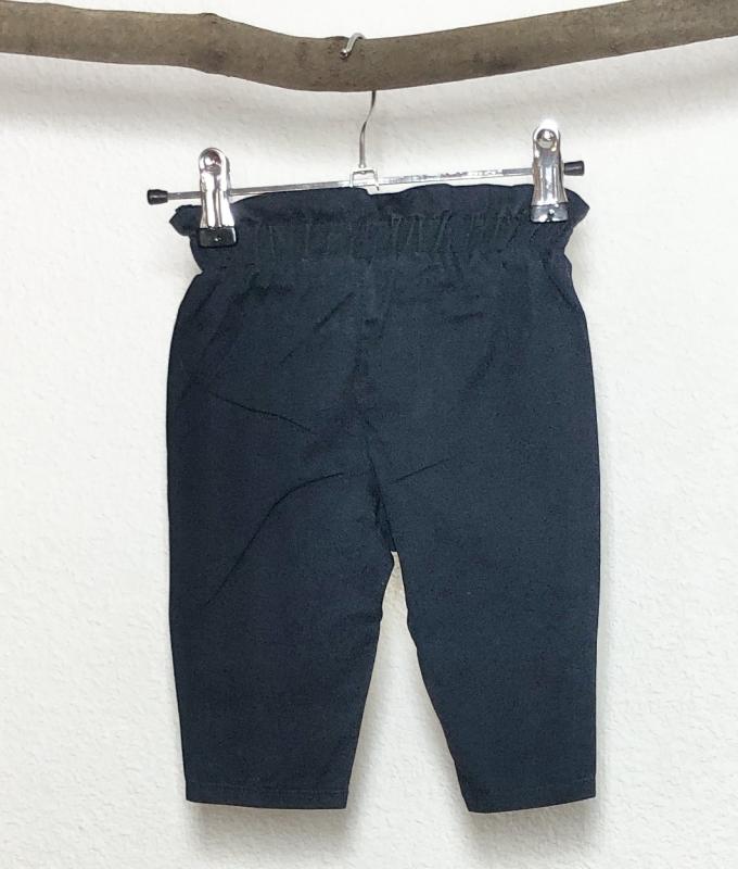 Pantalon Fille 6 mois