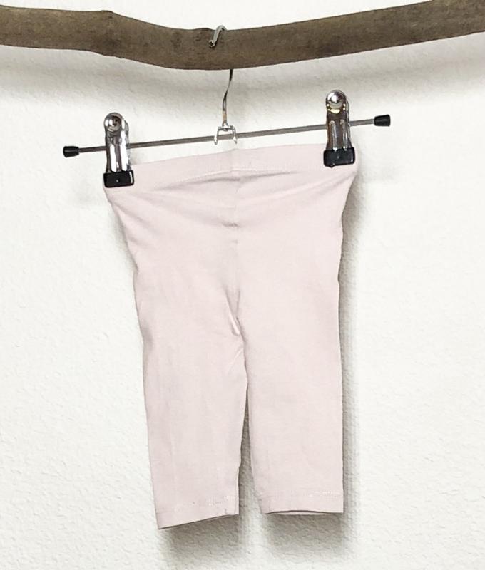 Corsaire Fille 3 mois