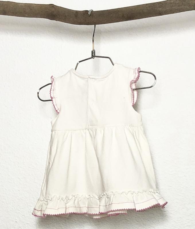 Tunique Fille 9 mois