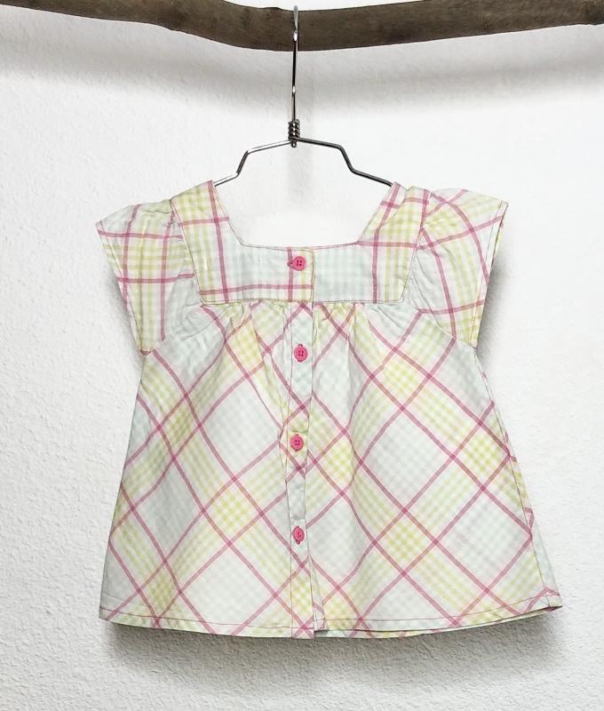 Débardeur Fille 12 mois