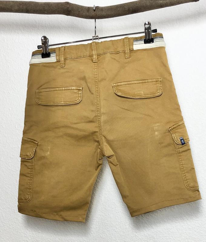 Short Garçon 10 ans