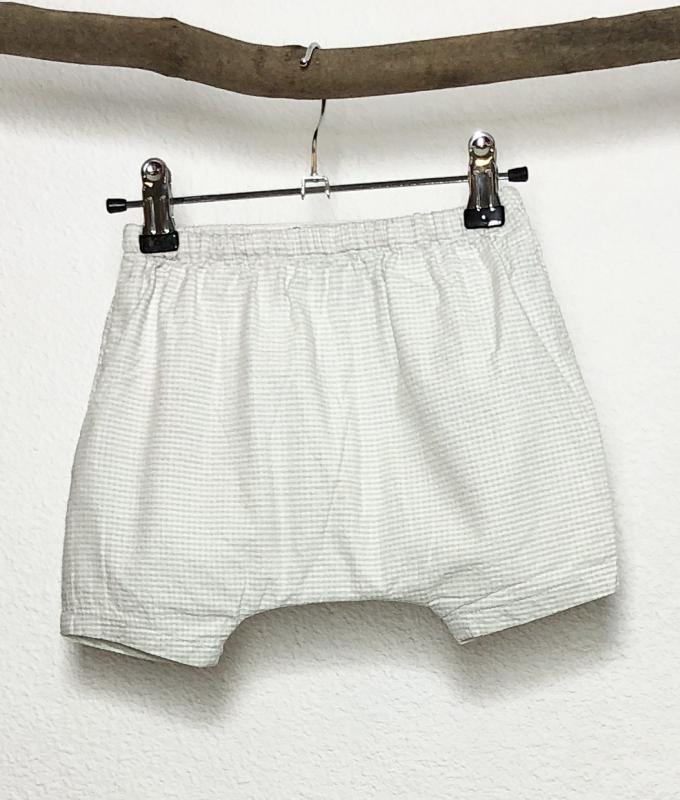 Sarouel Mixte 6 mois