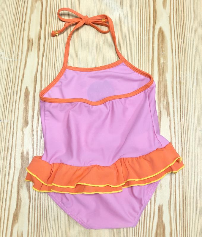 Maillot Fille 4 ans