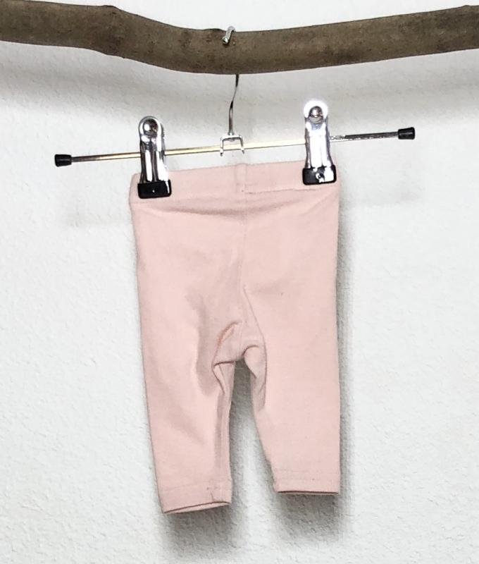 Legging Fille 1 mois