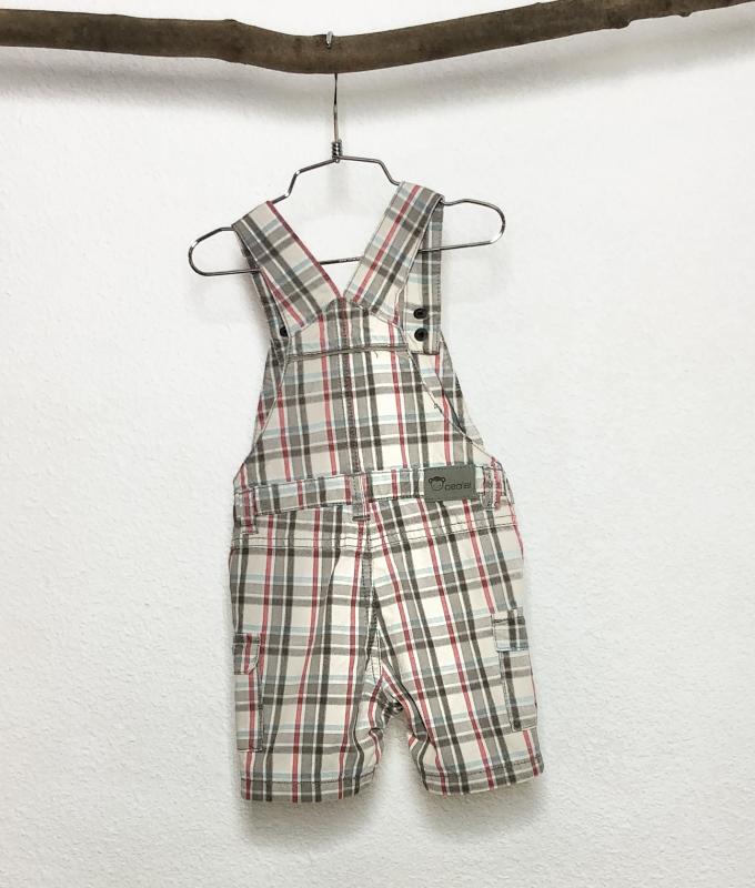 Salopette Garçon 12 mois
