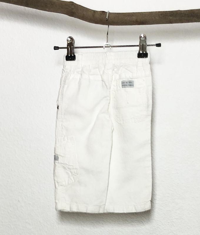 Pantalon Garçon 6 mois