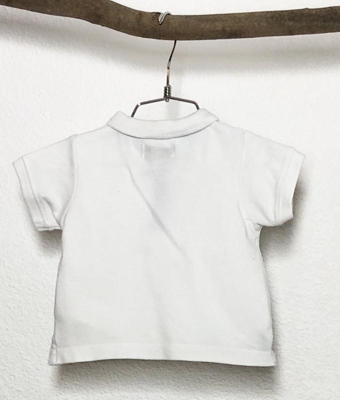 Polo Garçon 6 mois