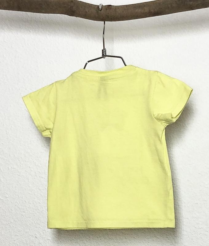 TShirt Garçon 6 mois