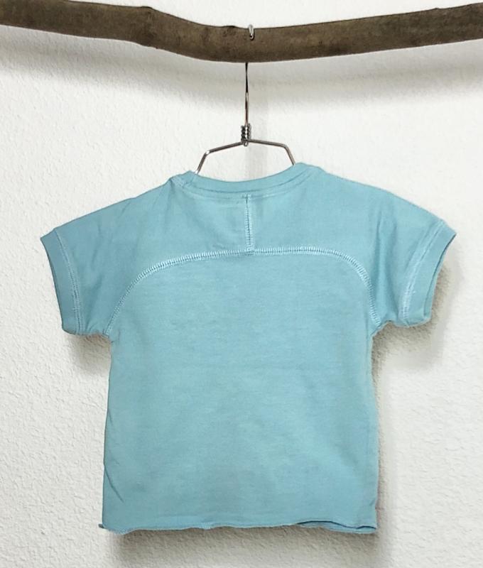 TShirt Garçon 6 mois