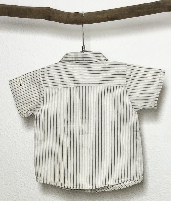 Chemise Garçon 6 mois