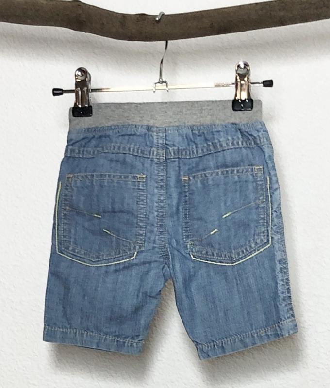 Short Garçon 6 mois
