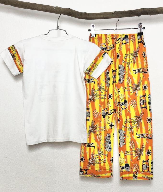 Ensemble Mixte 6 ans