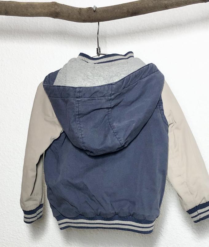 Veste Garçon 18 mois