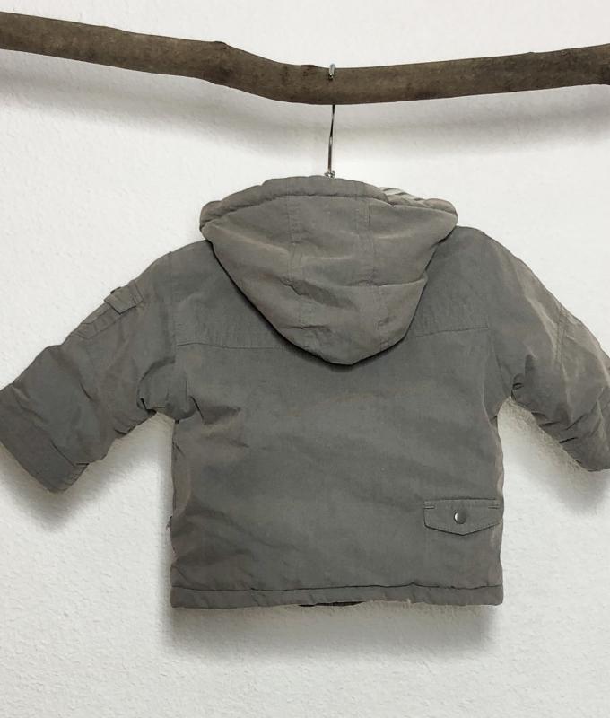 Manteau Garçon 3 mois