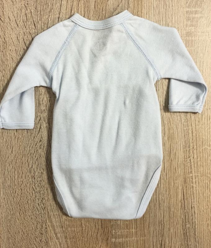 Body Mixte 0 mois